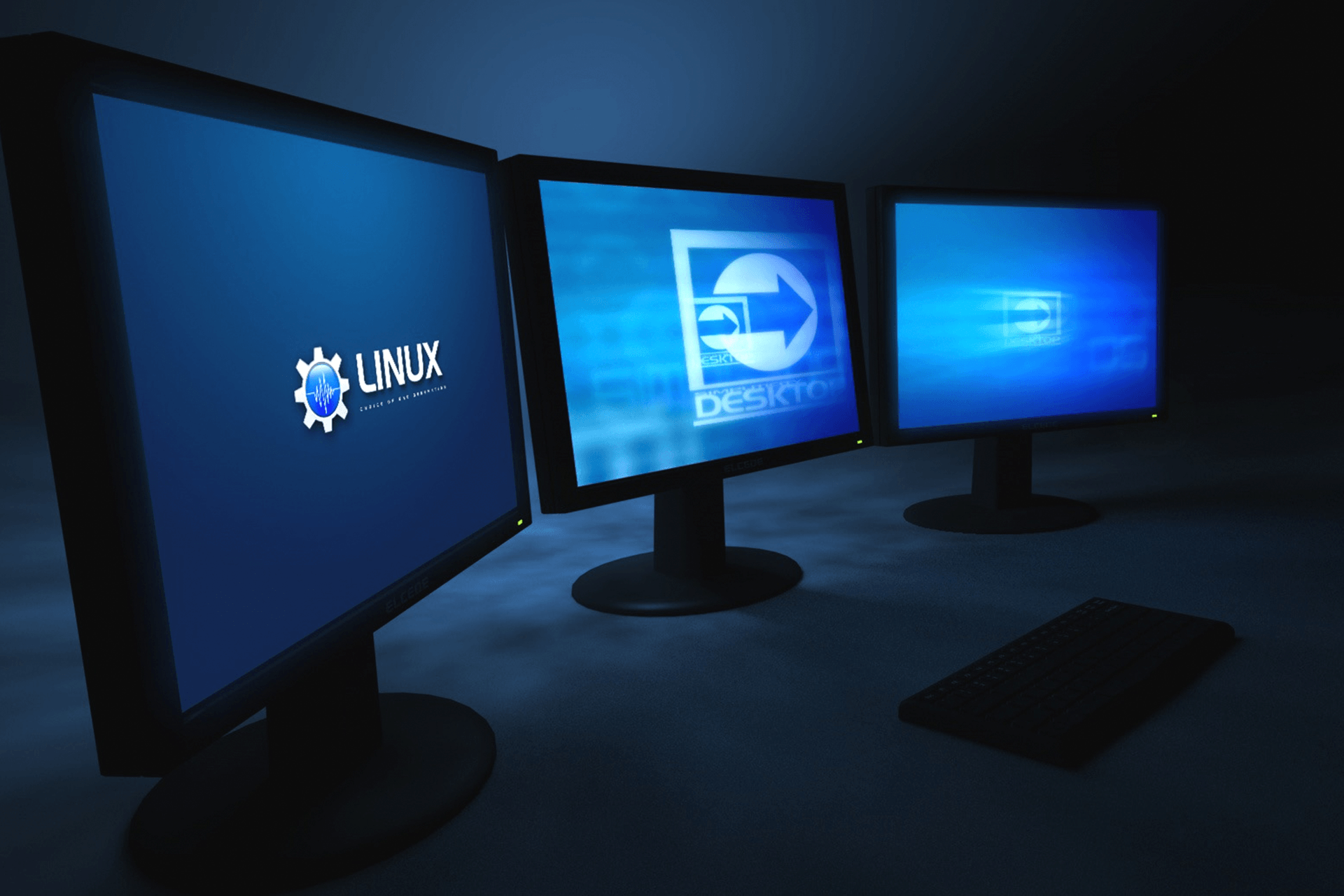 Venta e instalación de equipos